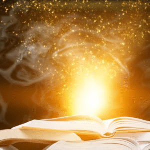 Work With Me akashic records