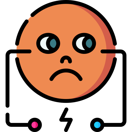 Home negative energy